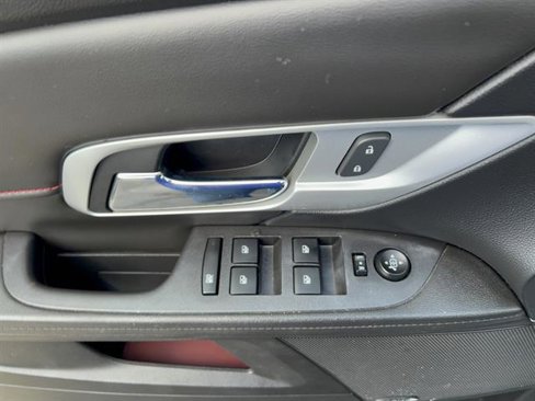 Used 2017 GMC Terrain SLT w/ Driver Alert Package I image 14
