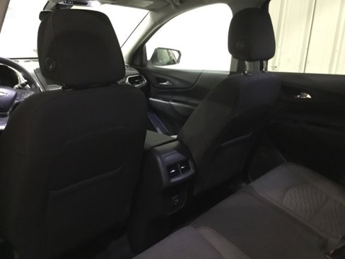 Used 2021 Chevrolet Equinox LT image 41