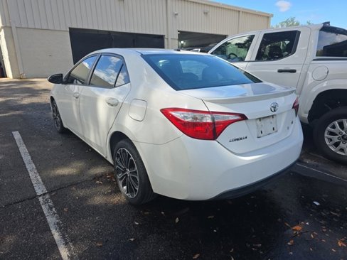 Used 2015 Toyota Corolla S image 5