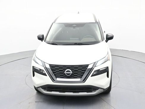 Used 2023 Nissan Rogue S image 23