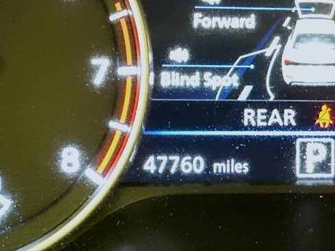 Used 2022 Nissan Sentra SV image 19