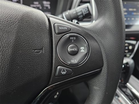 Used 2019 Honda HR-V EX image 22
