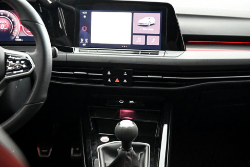 Used 2024 Volkswagen GTI SE image 29