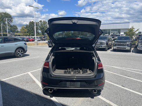 Used 2021 Volkswagen GTI SE image 13