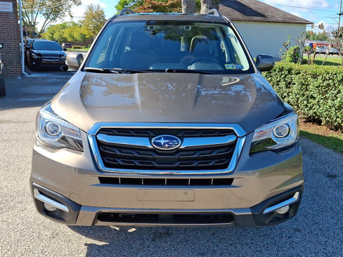 Used 2018 Subaru Forester 2.5i Touring w/ Popular Package #3B image 2
