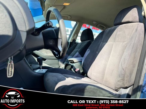 Used 2009 Nissan Altima 2.5 S image 15