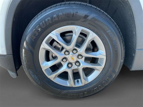 Used 2019 Chevrolet Traverse LS w/ LPO, Floor Liner Package image 14
