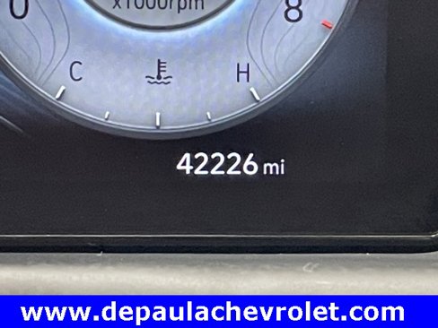 Used 2022 Hyundai Tucson SEL w/ Convenience Package image 2
