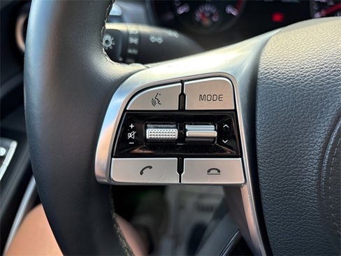 Used 2020 Kia Telluride EX w/ Towing Package image 10