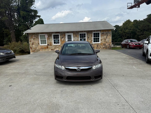Used 2009 Honda Civic LX image 2