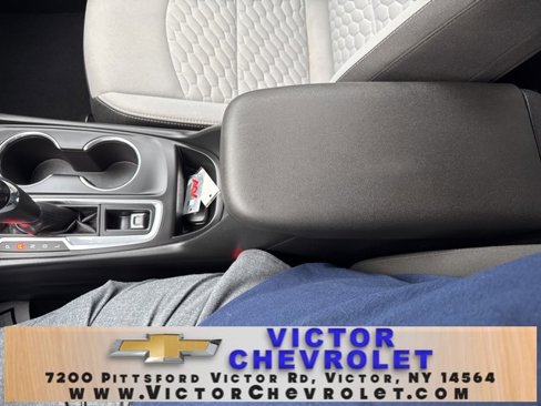 Used 2020 Chevrolet Equinox LS w/ LS Convenience Package image 23