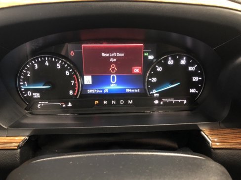 Certified 2020 Ford Explorer XLT w/ Equipment Group 202A image 19