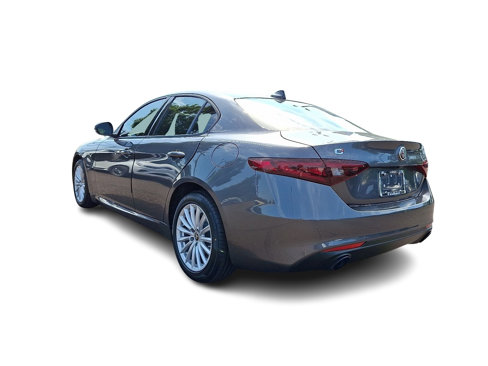 Used 2022 Alfa Romeo Giulia Sprint image 4