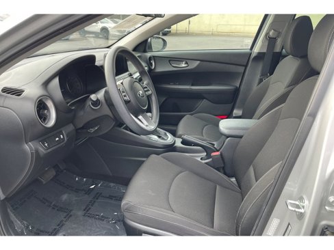 Used 2020 Kia Forte LXS image 11