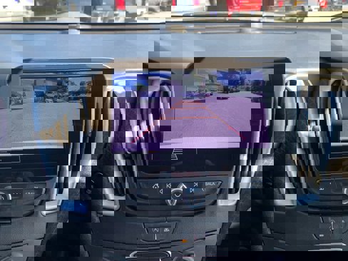 Certified 2024 Chevrolet Malibu LT image 30