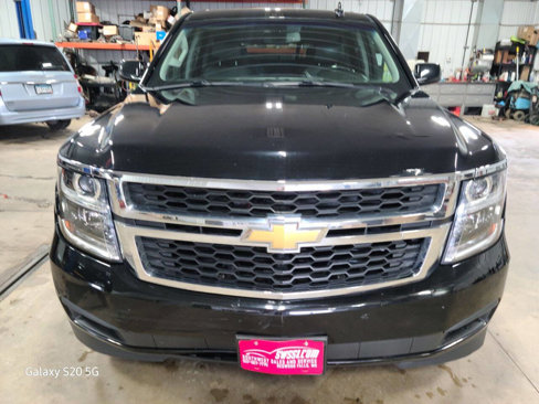 Used 2019 Chevrolet Tahoe LT image 3