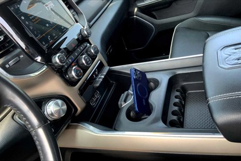 Used 2022 RAM 1500 Laramie image 15