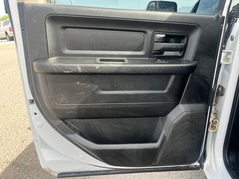 Used 2022 RAM 1500 Tradesman w/ Popular Equipment Group image 16