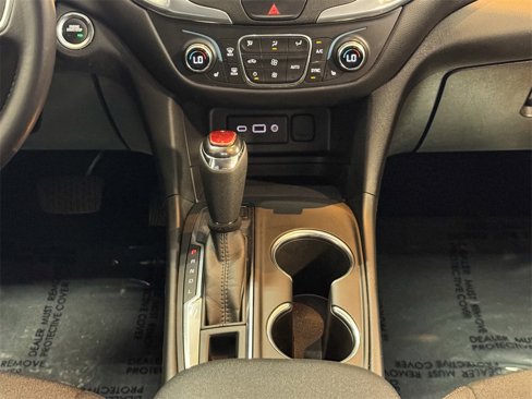 Certified 2021 Chevrolet Equinox LT image 30
