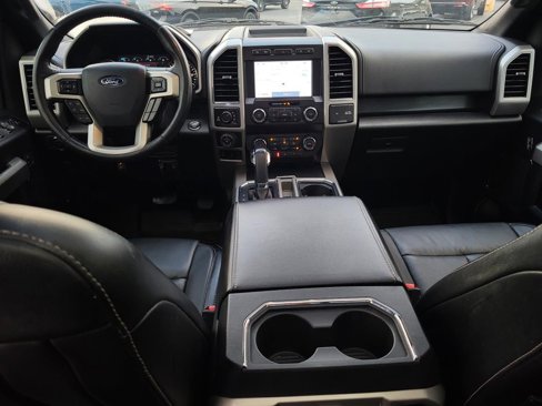 Used 2020 Ford F150 Lariat image 20