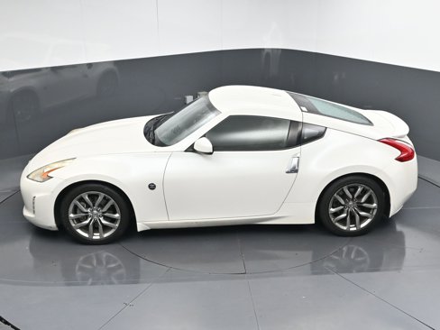Used 2014 Nissan 370Z Touring w/ Aerodynamics Package image 33