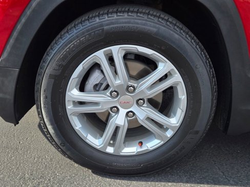 Used 2022 GMC Terrain SLE w/ Driver Convenience Package image 8