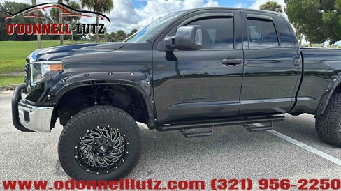 Used 2021 Toyota Tundra SR5 image 4
