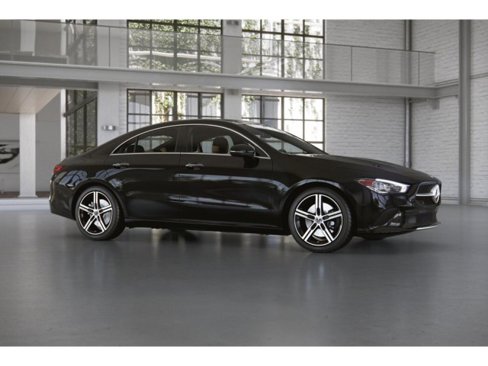 Certified 2023 Mercedes-Benz CLA 250 image 14