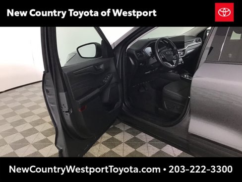 Used 2023 Ford Escape Active w/ Tech Pack #1 image 10