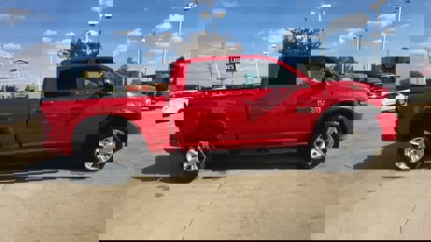 Used 2017 RAM 1500 Sport image 44