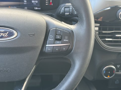 Used 2023 Ford Escape Active image 17