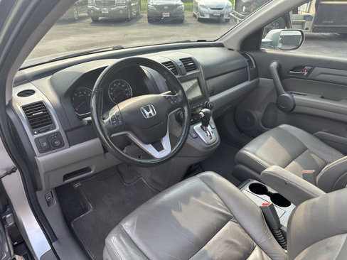 Used 2008 Honda CR-V EX-L image 11