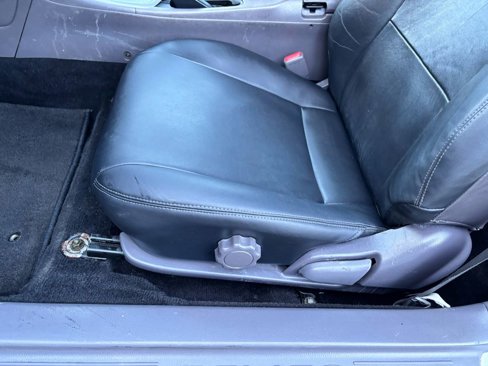 Used 2001 Toyota Celica GT-S image 25