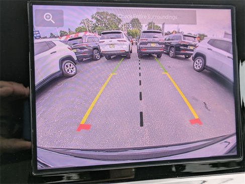 New 2025 Jeep Compass Latitude w/ Convenience Group image 19