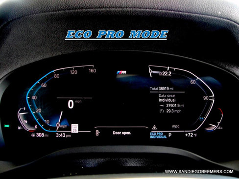 Used 2021 BMW X4 xDrive30i w/ M Sport Package image 14