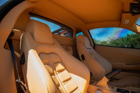 Used 2005 Ferrari F430 Coupe image 43