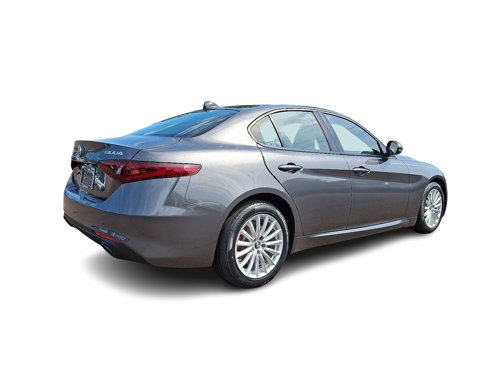 Used 2022 Alfa Romeo Giulia Sprint image 6