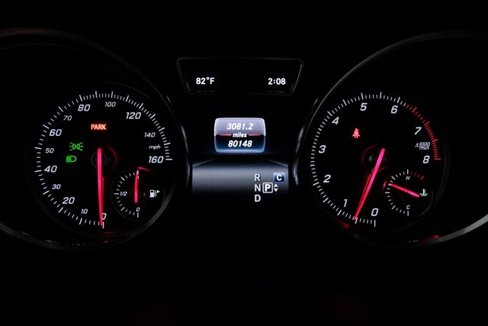 Used 2017 Mercedes-Benz GLE 350 4MATIC image 45