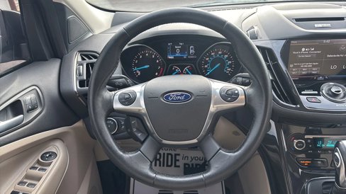 Used 2015 Ford Escape Titanium image 40