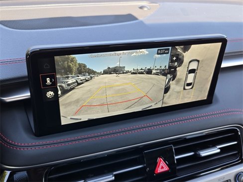 New 2026 Genesis G70 3.3T Sport Prestige image 11