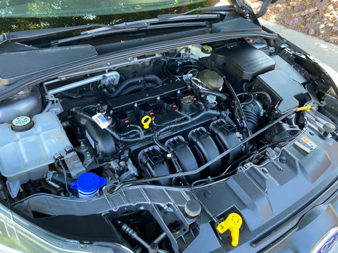 Used 2014 Ford Focus SE image 15
