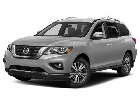 Used 2020 Nissan Pathfinder SV image 21