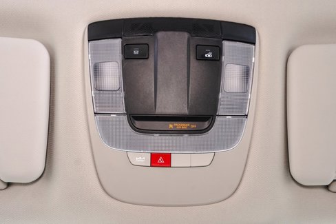 Used 2024 Kia Sportage EX image 19