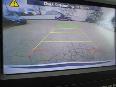 Used 2013 Chevrolet Traverse LT image 23