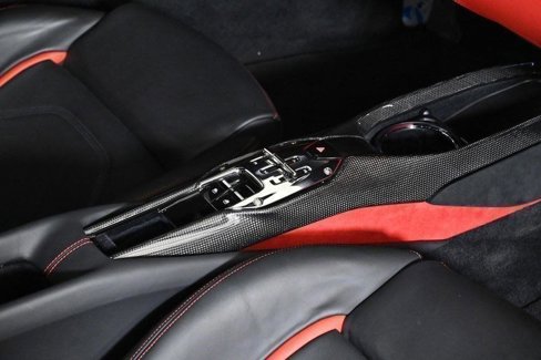 Used 2024 Ferrari 296 GTB image 22