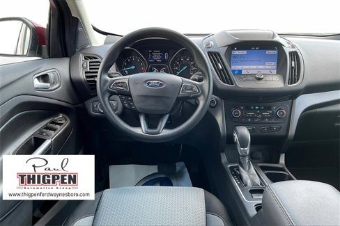 Used 2019 Ford Escape SE image 5