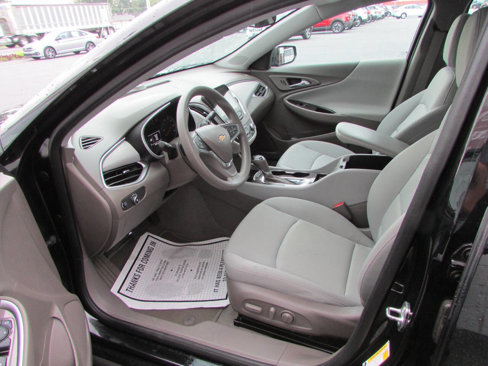 Used 2020 Chevrolet Malibu LS image 5