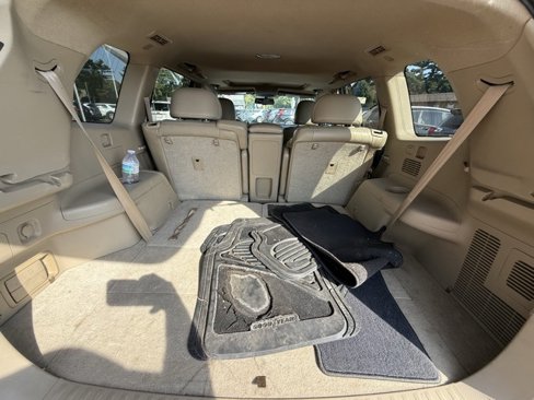 Used 2011 Toyota Highlander Limited image 17