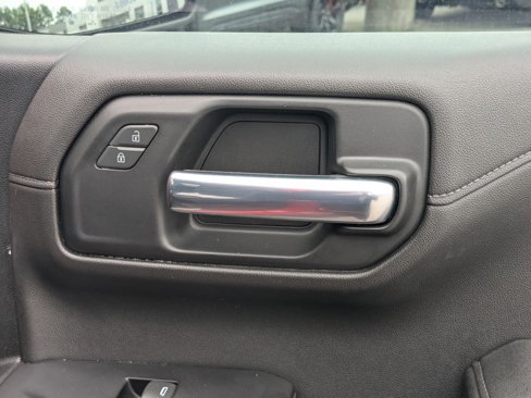 Used 2019 Chevrolet Silverado 1500 LT Trail Boss image 33