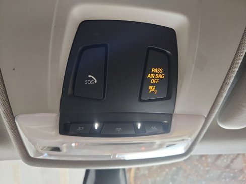 Used 2014 BMW i3 w/ Range Extender image 19